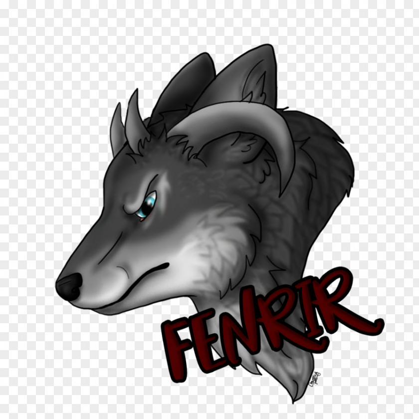 Deviantart Wolf Icons Canidae Image DeviantArt Illustration PNG