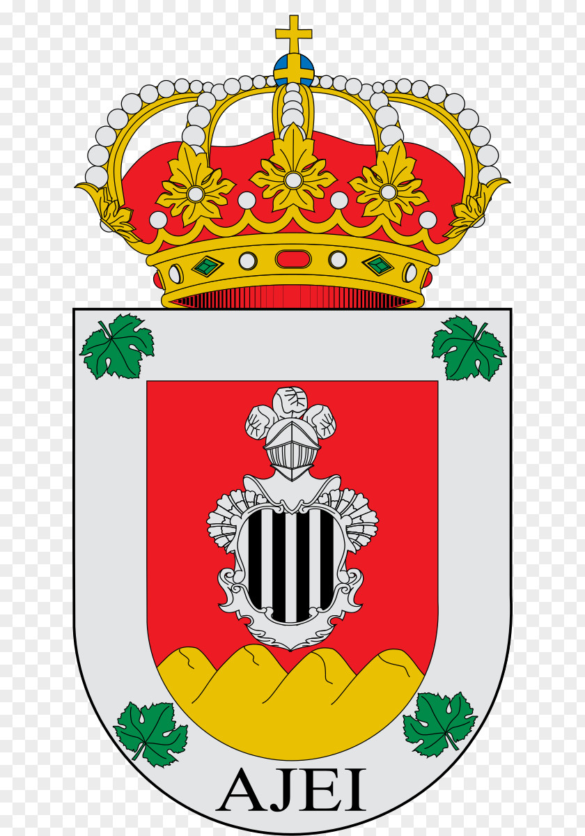 Field Torredonjimeno Escutcheon Coat Of Arms Heraldry PNG
