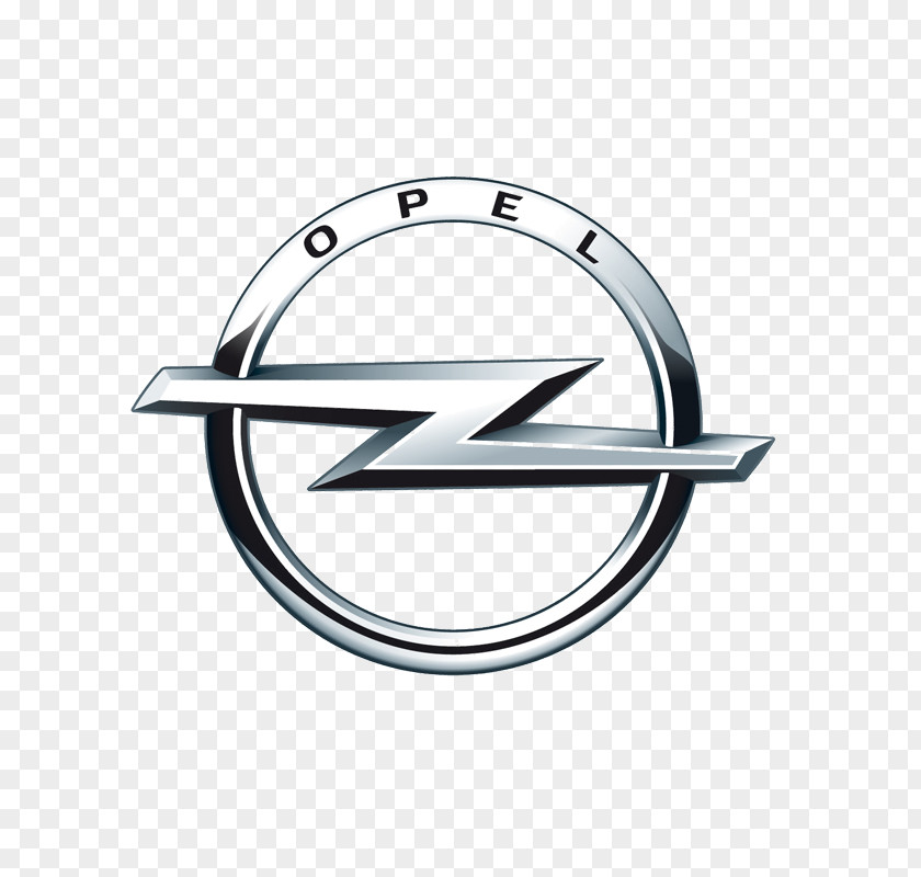 Gemballa Opel Astra Car General Motors Logo PNG