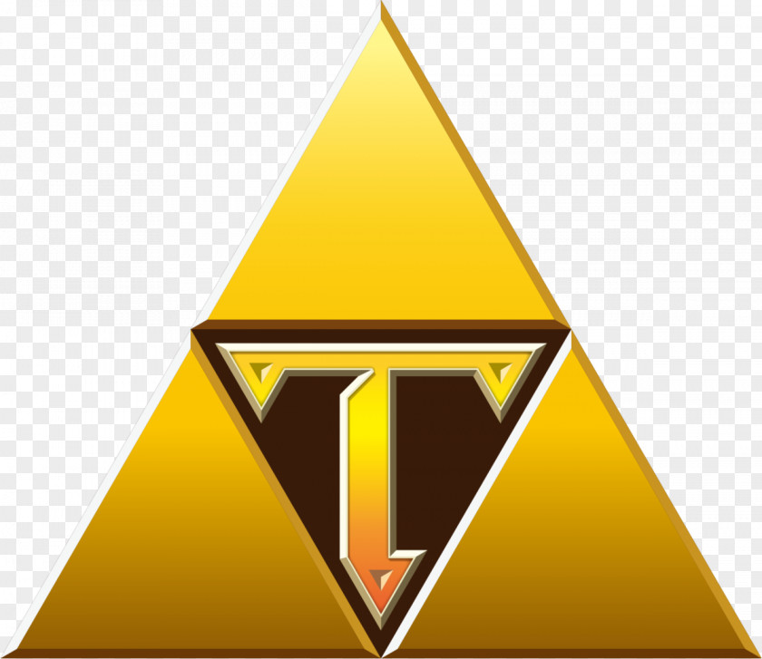 Headstone Artwork The Legend Of Zelda: Tri Force Heroes Triforce Triangle Game Gateway PNG
