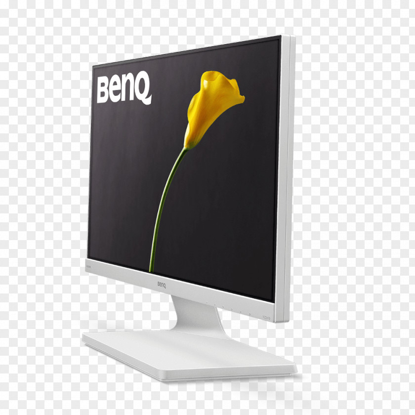 Left Eye Computer Monitors BenQ Stylish VZ2470H Flat Panel Display LED-backlit LCD PNG