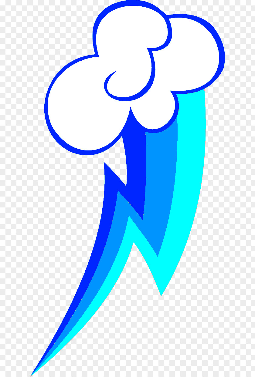 Lightning Creative Strike Cutie Mark Crusaders Rainbow Dash Thunder PNG