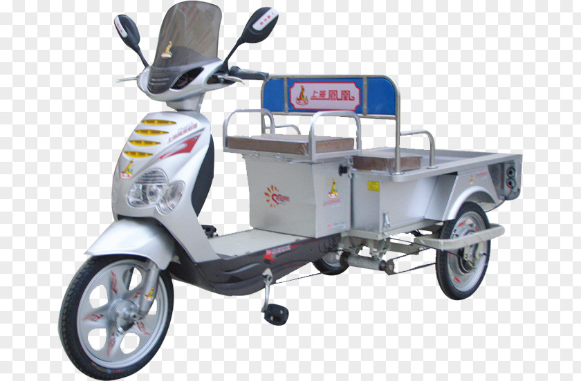 Motorcycle Honda Wheel Tricycle PNG