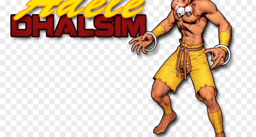 Observation Deck Street Fighter II: The World Warrior Dhalsim Character Video Game PNG