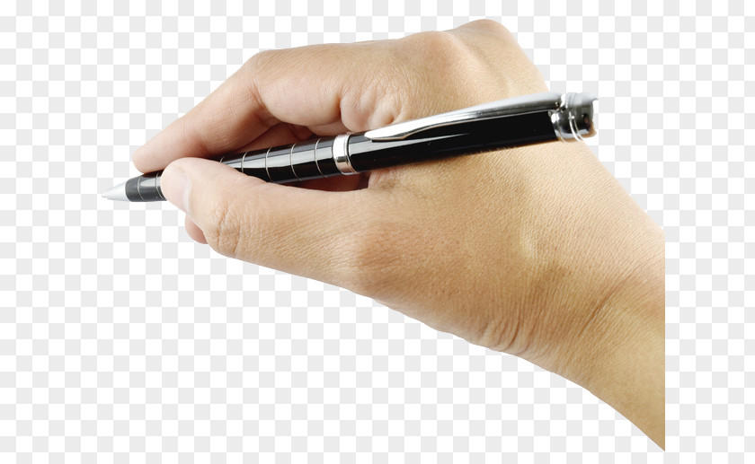 Pen Ballpoint Writing PNG