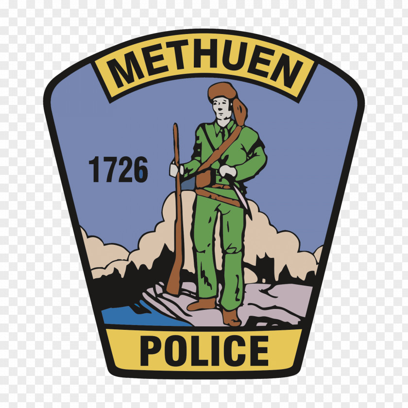 Police Methuen Department Officer Organization Chief Of PNG