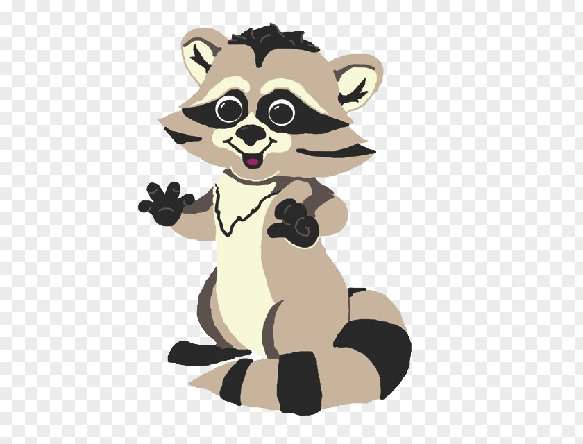 Rascal The Raccoon Racine Early Education Center Child Unified School District Developmentally Appropriate Practice PNG