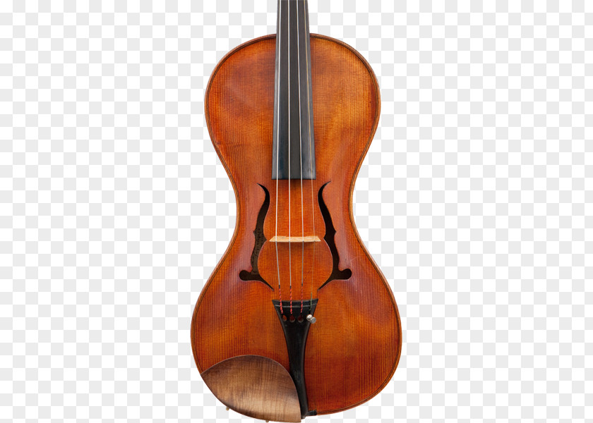 Violin Bass Viola PNG