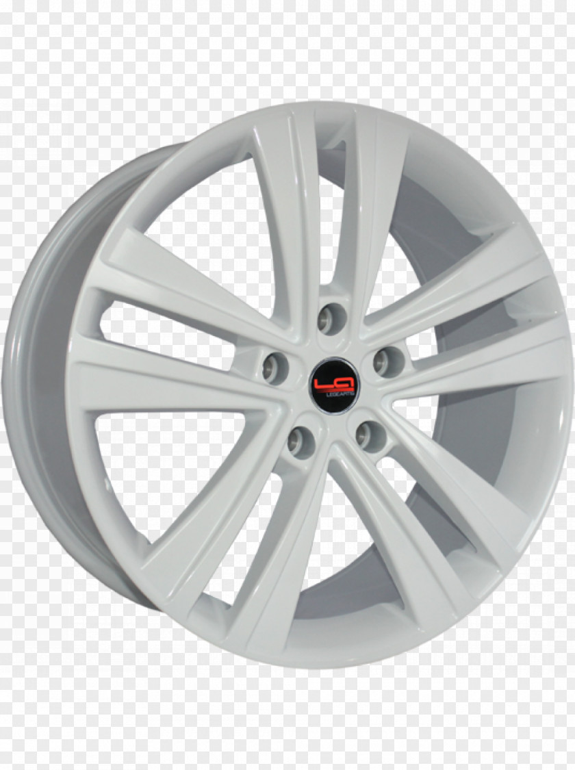 Volkswagen Alloy Wheel Car Rim Hubcap PNG