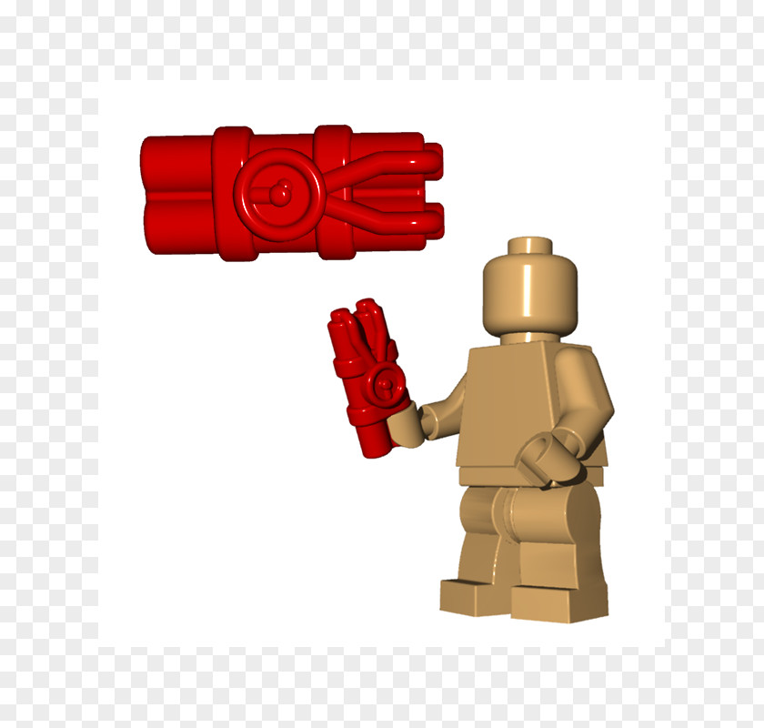 Weapon Lego Minifigure Gun PNG