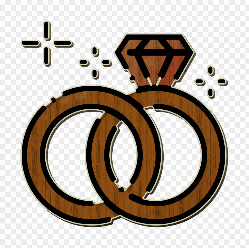 Wedding Icon Ring PNG