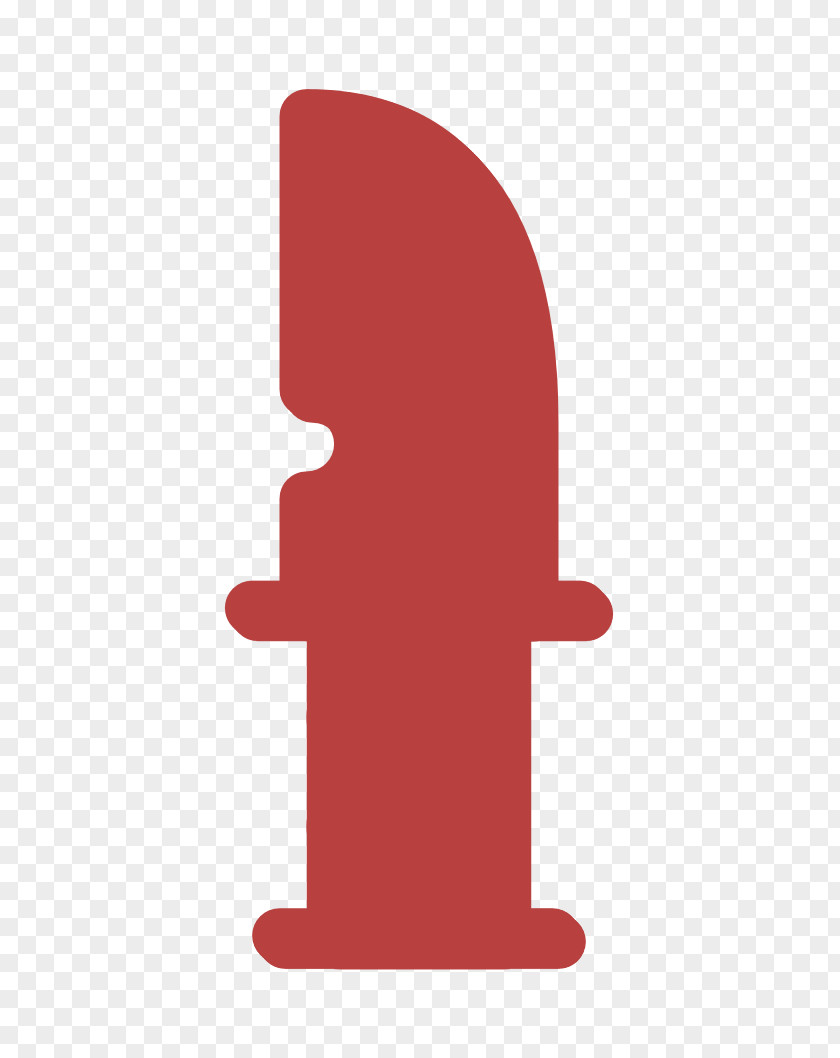 Western Icon Miscellaneous Knife PNG
