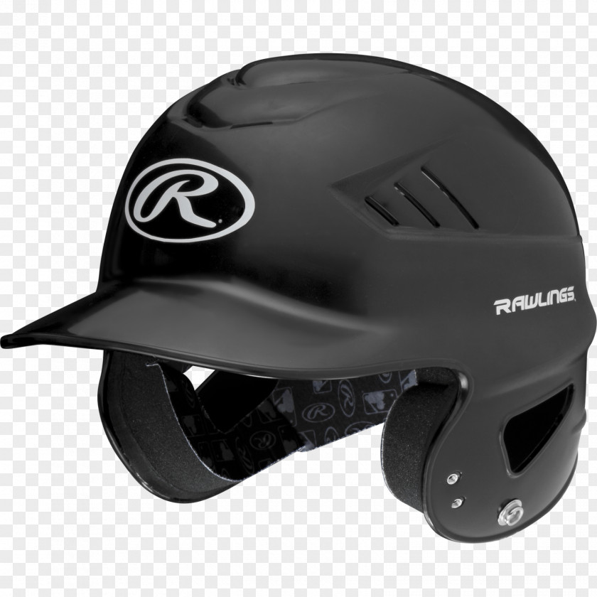 Baseball & Softball Batting Helmets Rawlings Coolflo PNG