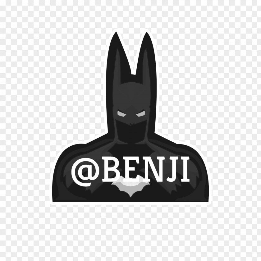 Benji Clipart Logo Brand Mammal Font PNG