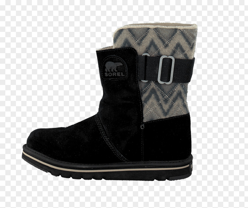 Boot Snow Suede Shoe Clothing PNG