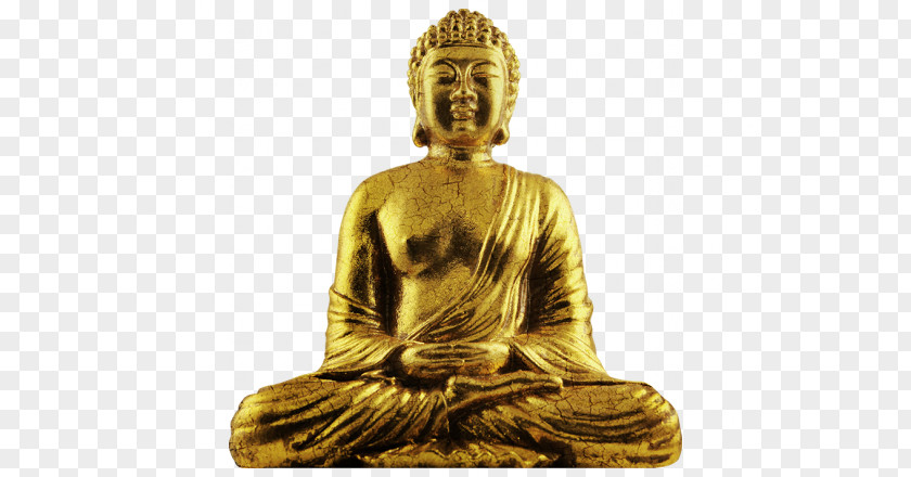 Buddhism Golden Buddha Kōtoku-in Buddharupa Statue PNG