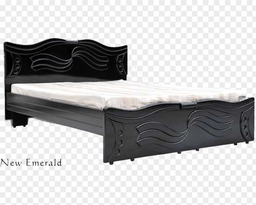 Double Twelve Display Model Bed Frame Cots Furniture Medium-density Fibreboard PNG