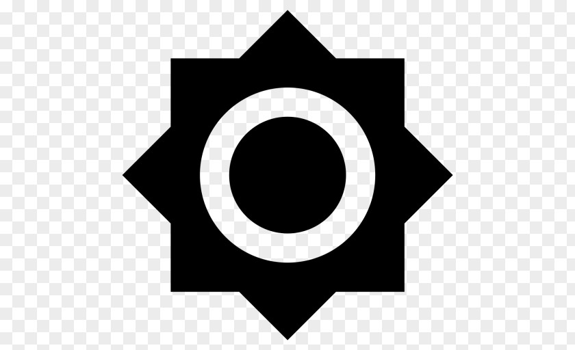 Emblem Symbol Circle Design PNG