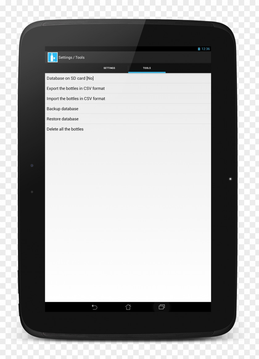 Excel Icon Droid 2 Android Touchscreen Tablet Computers PNG