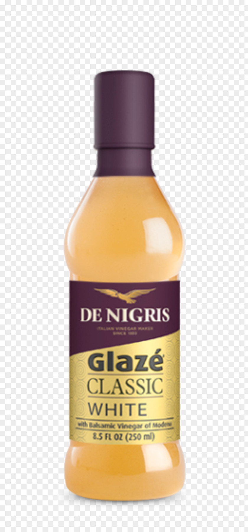 Glaze Balsamic Vinegar Condiment Modena PNG