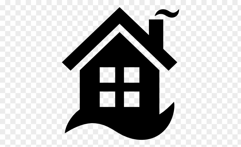 House Renewal Logo Clip Art PNG