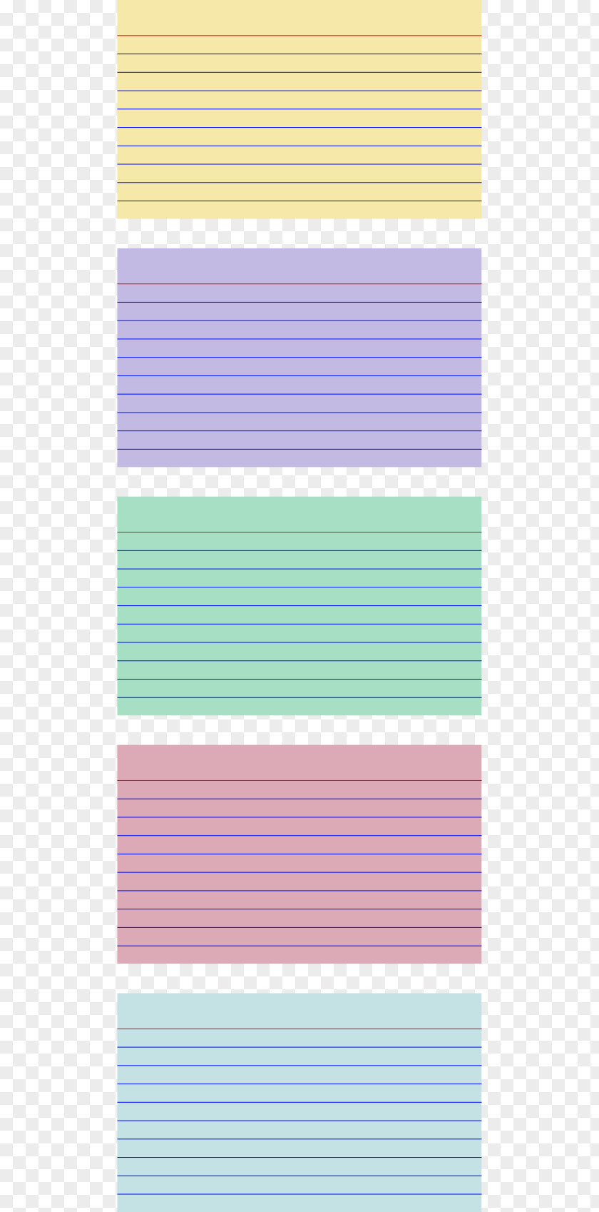 Index Cliparts Line Color Shape Pattern PNG
