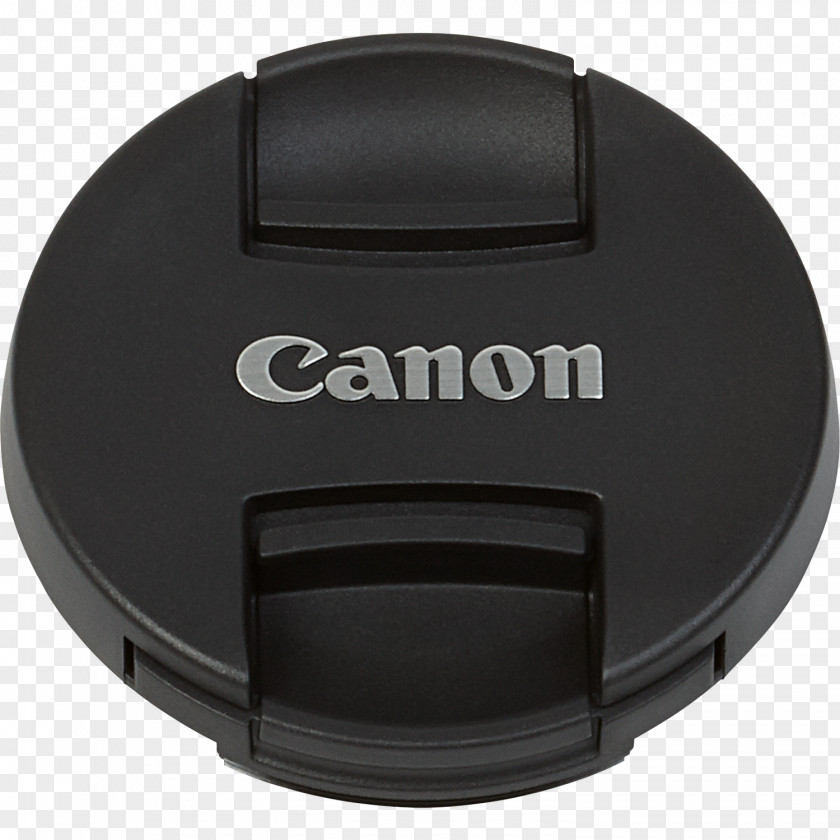 Lens Cap Canon EF Mount Cover Camera TS-E 24mm PNG