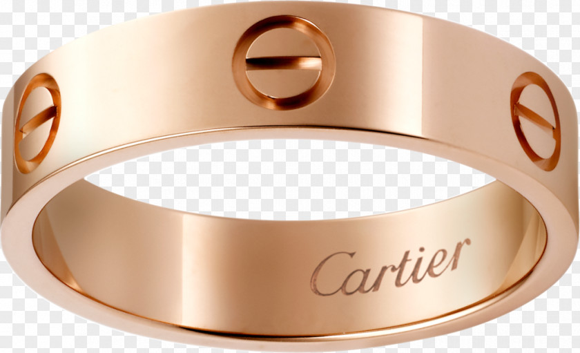 Longevity Engagement Ring Cartier Gold Jewellery PNG