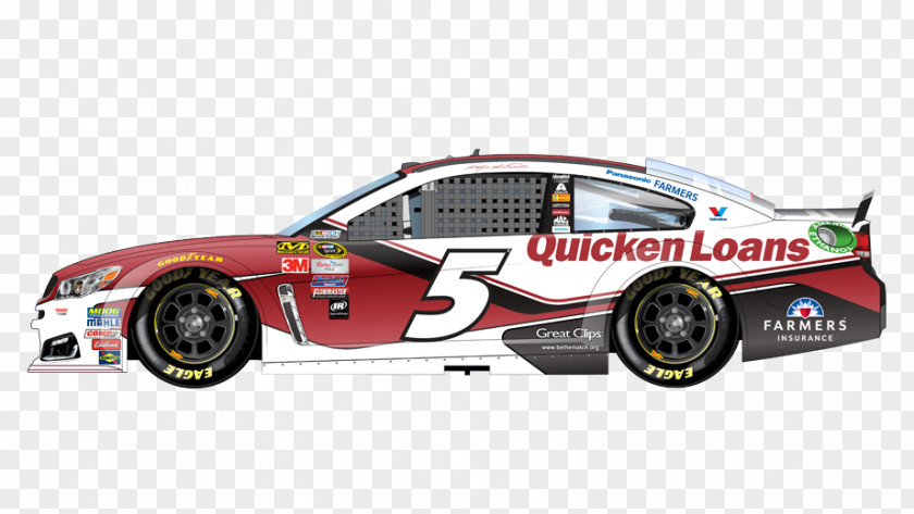 Nascar 2016 NASCAR Sprint Cup Series Xfinity Hendrick Motorsports Kasey Kahne Racing PNG