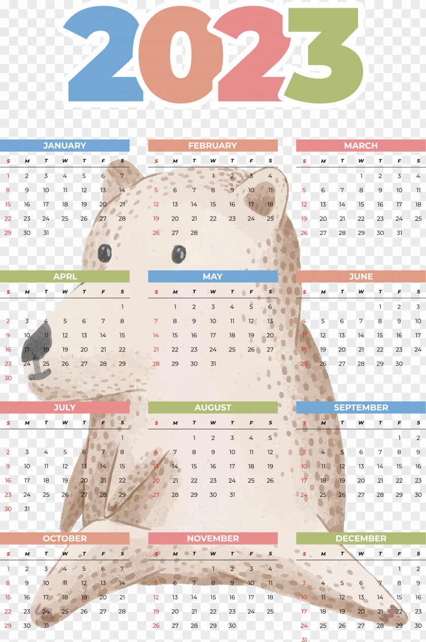 Office Supplies Calendar Font Office Meter PNG