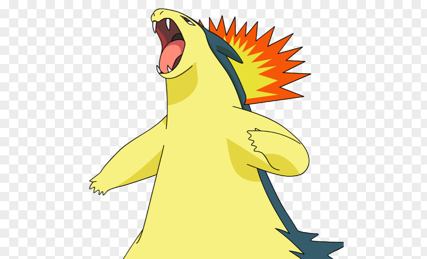 Piemaster Pokxe9mon GO Typhlosion Clip Art PNG