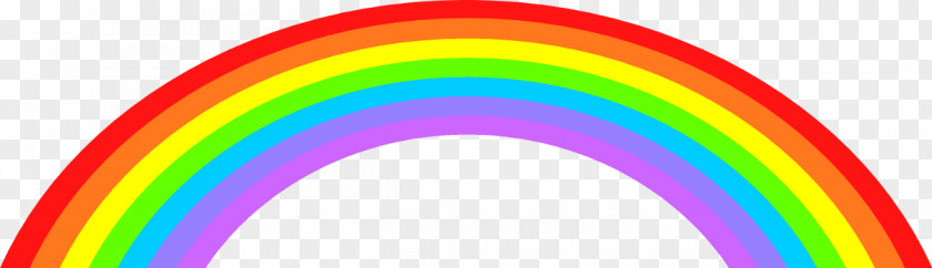 Real Rainbow Cliparts Free Content Clip Art PNG