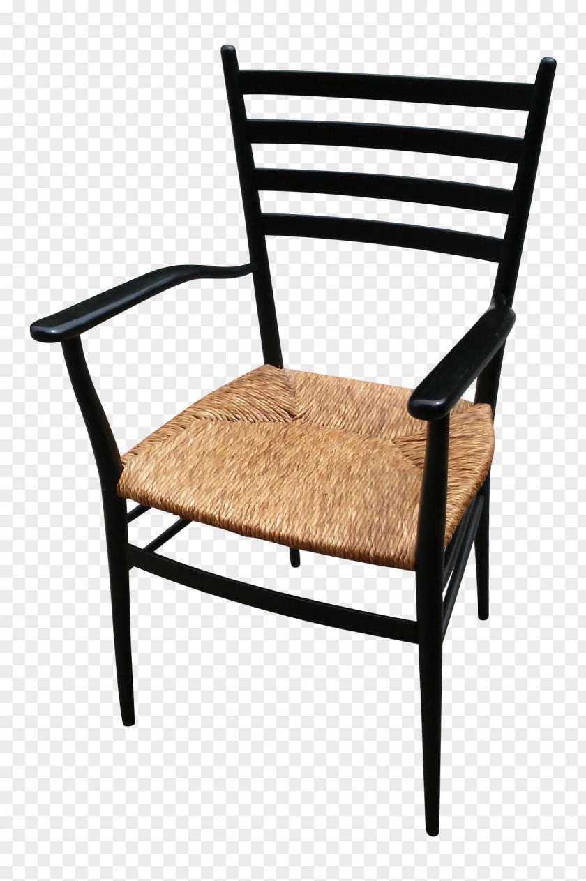 Table Chair Cassina S.p.A. Bergère Living Room PNG