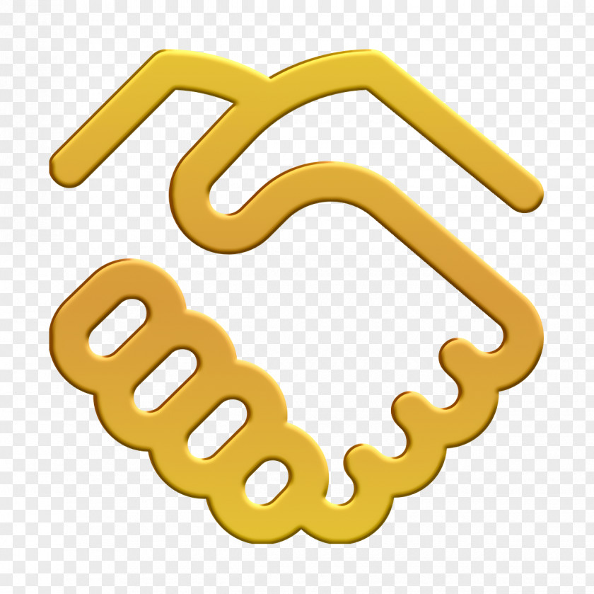 Teamwork Icon Trust PNG