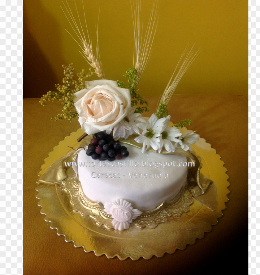 Wedding Cake Tart Buttercream Torte Torta PNG