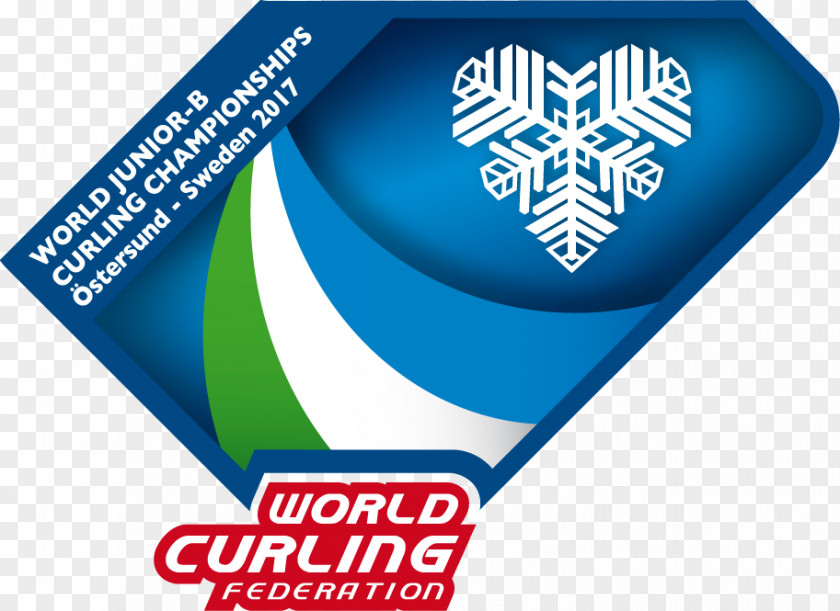 World Curling Federation 2018 Mixed Doubles Championship Senior Championships Men's 2017 Östersund PNG