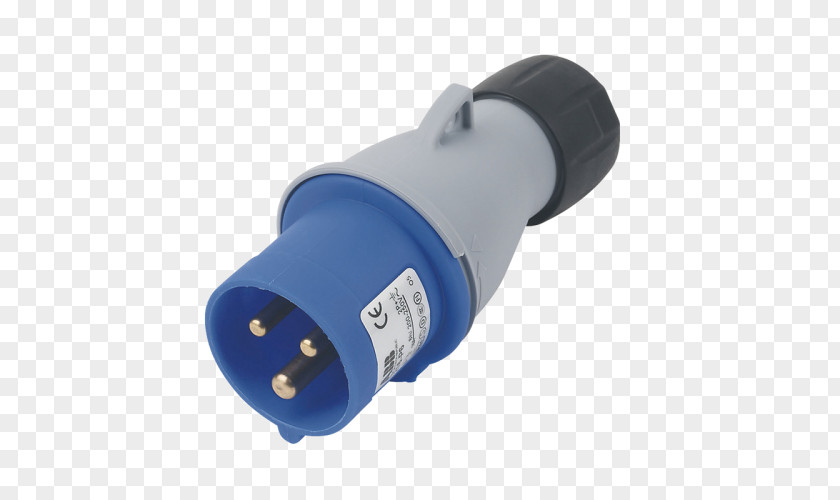 AC Power Plugs And Sockets Electrical Connector Industrial Multiphase Wires & Cable Mains Electricity PNG