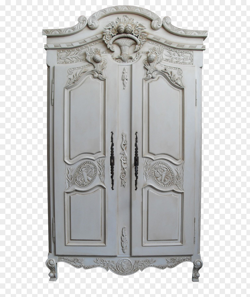 Closet Armoires & Wardrobes Antique Furniture Door PNG
