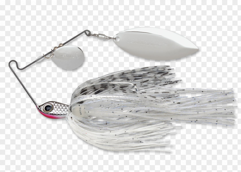 Fishing Spinnerbait Baits & Lures Trolling PNG