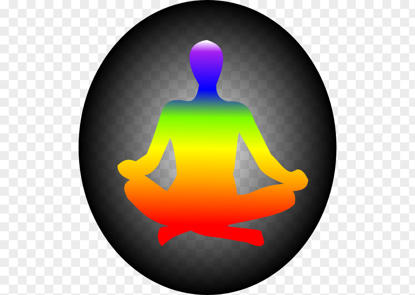 Free Meditation Cliparts Buddhism Spirituality Chakra Clip Art PNG
