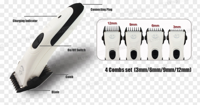 Hair Trimmer Technology Computer Hardware PNG