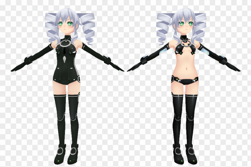 Hyperdimension Neptunia Victory Mk2 Character Wiki PNG
