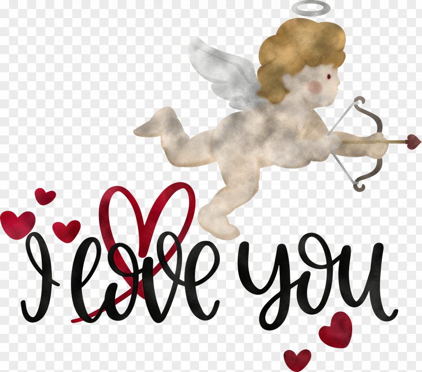 I Love You Valentine Valentines Day PNG