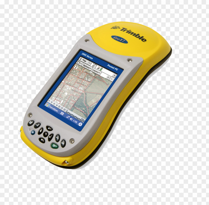 No-no GPS Navigation Systems Mobile Phones Global Positioning System Trimble Inc. Geographic Information PNG