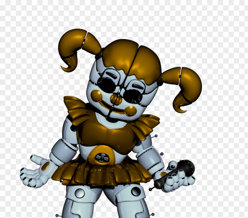 October Baby Five Nights At Freddy's: Sister Location Freddy's 4 2 3 PNG