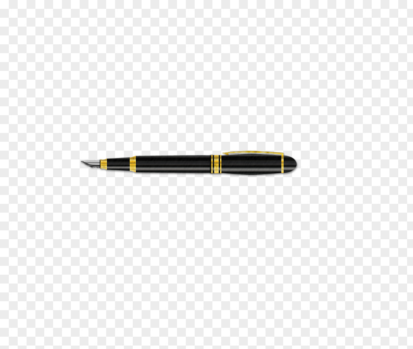 Pen Fountain PNG