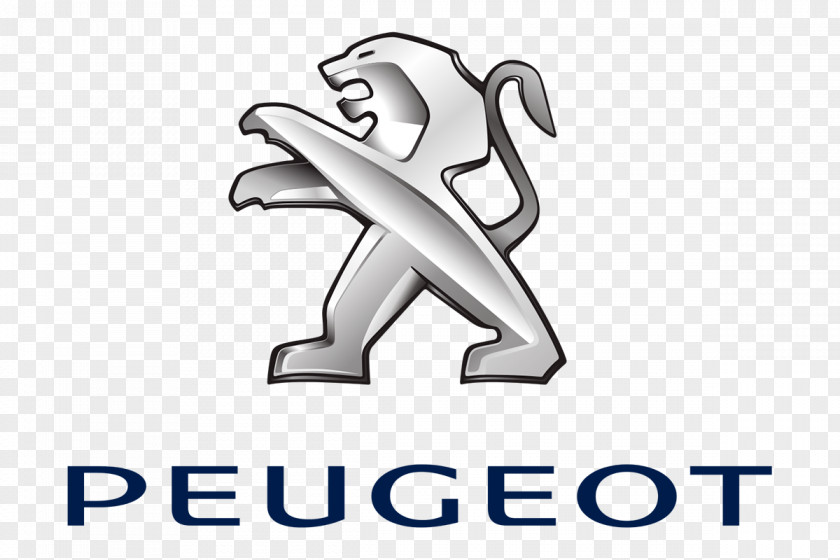 Peugeot 308 Car 208 Logo PNG