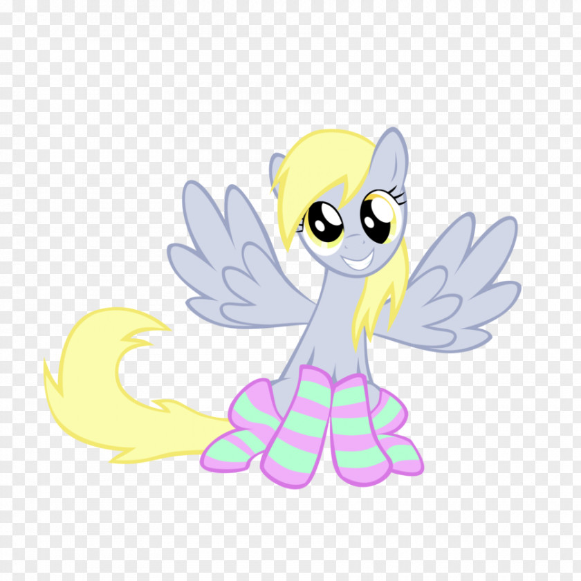 Saucy Derpy Hooves Pony Equestria Female PNG