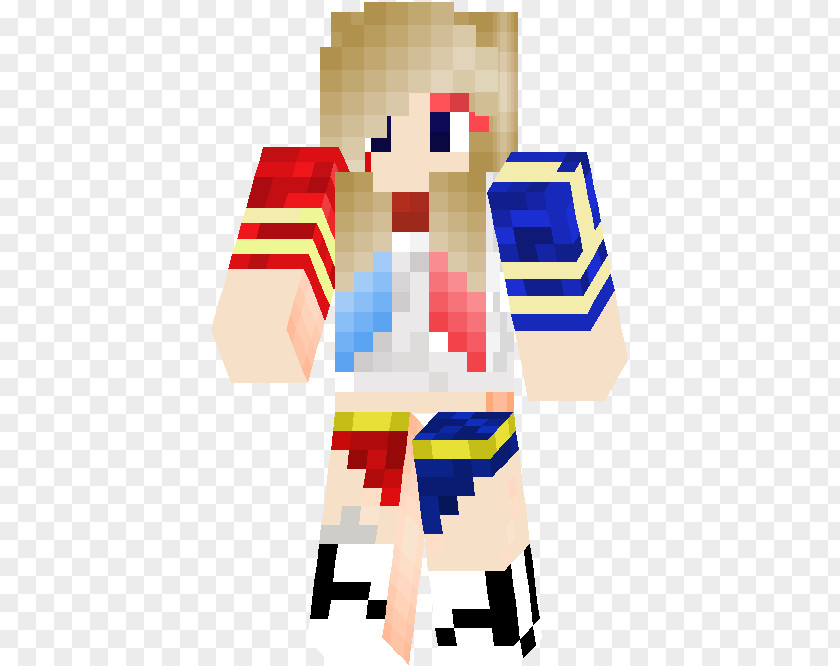 Skin Texture Xbox 360 Minecraft One Video Game PNG