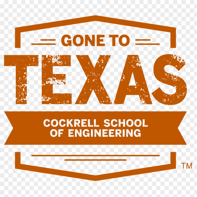 Student Cockrell School Of Engineering Texas Toast University PNG